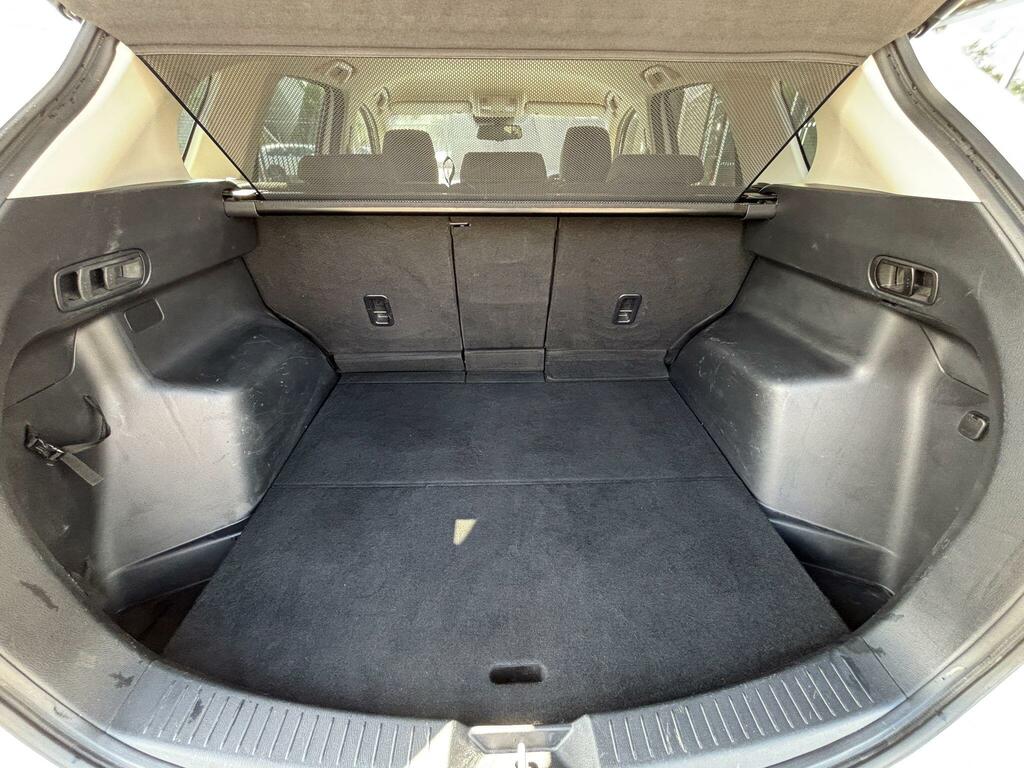 Mazda CX-5 Se-l Nav White #30