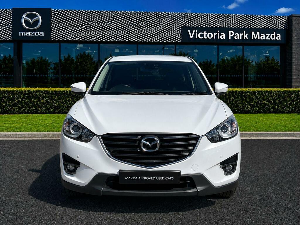 Mazda CX-5 2.0 Skyactiv-g Se-l Nav Euro 6 Ss  #2