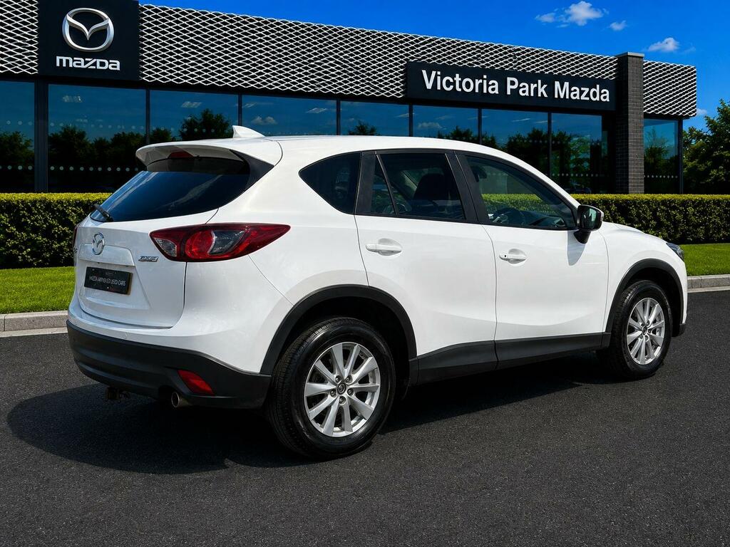 Mazda CX-5 2.0 Skyactiv-g Se-l Nav Euro 6 Ss  #6
