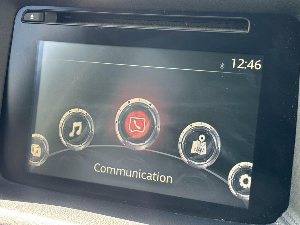 Mazda CX-5 Se-l Nav White #19