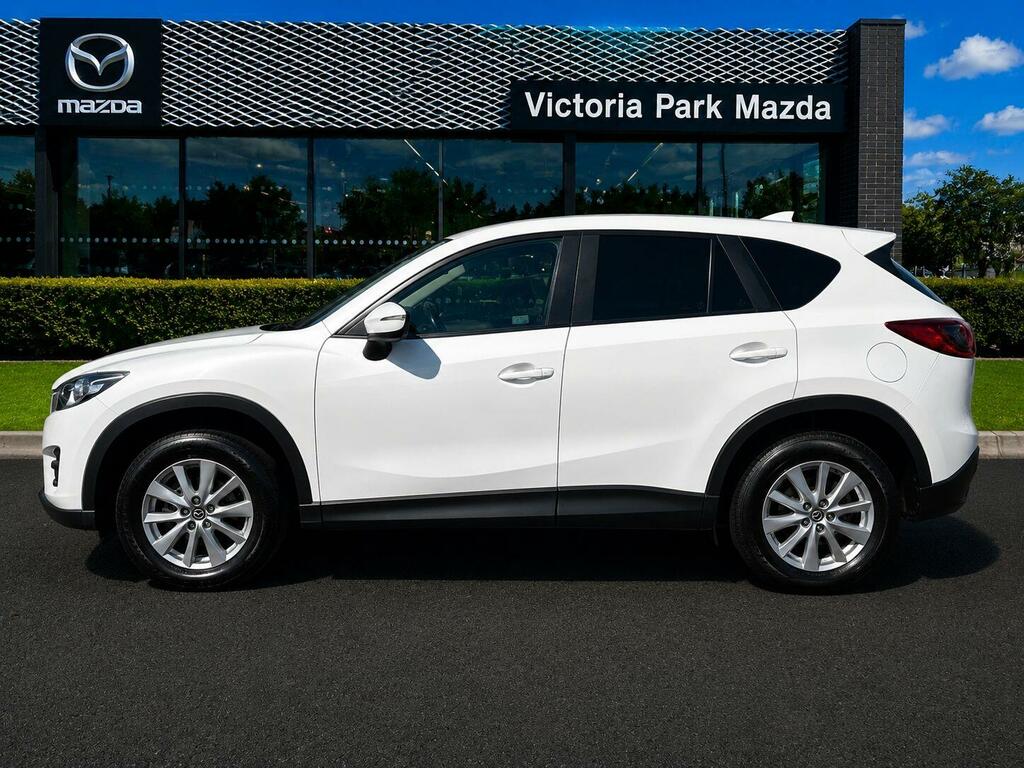 Mazda CX-5 2.0 Skyactiv-g Se-l Nav Euro 6 Ss  #5