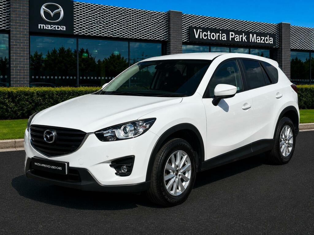 Mazda CX-5 2.0 Skyactiv-g Se-l Nav Euro 6 Ss  #3