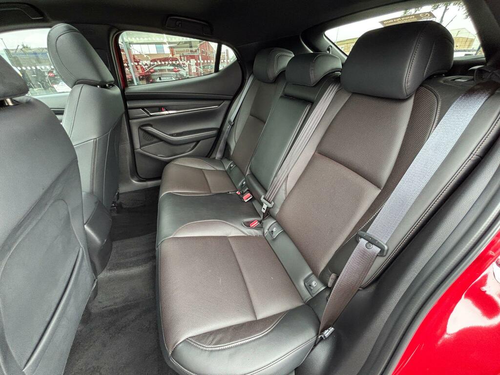 Mazda 3 3 Gt Sport Mhev Grey #28
