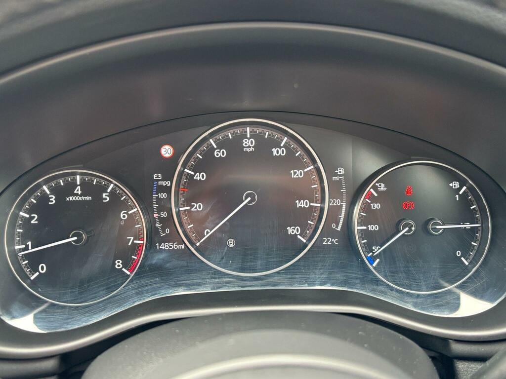 Mazda 3 3 Gt Sport Mhev Grey #14