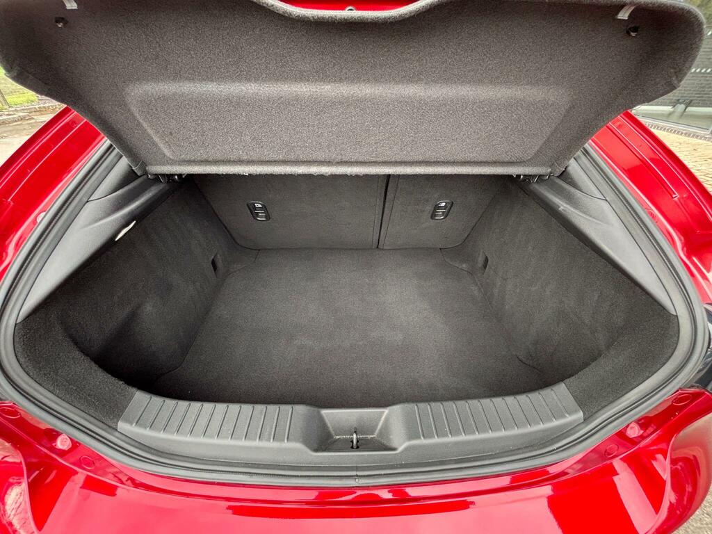 Mazda 3 3 Gt Sport Mhev Grey #27