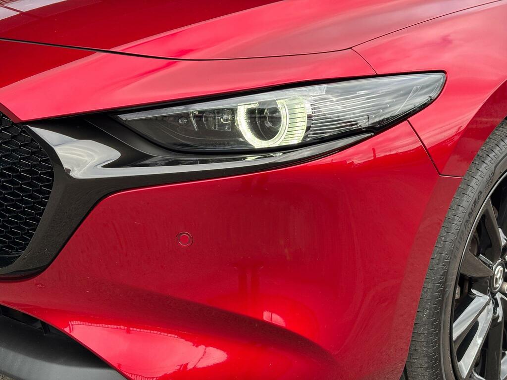 Mazda 3 3 Gt Sport Mhev Grey #10