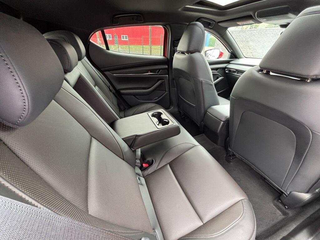 Mazda 3 3 Gt Sport Mhev Grey #25
