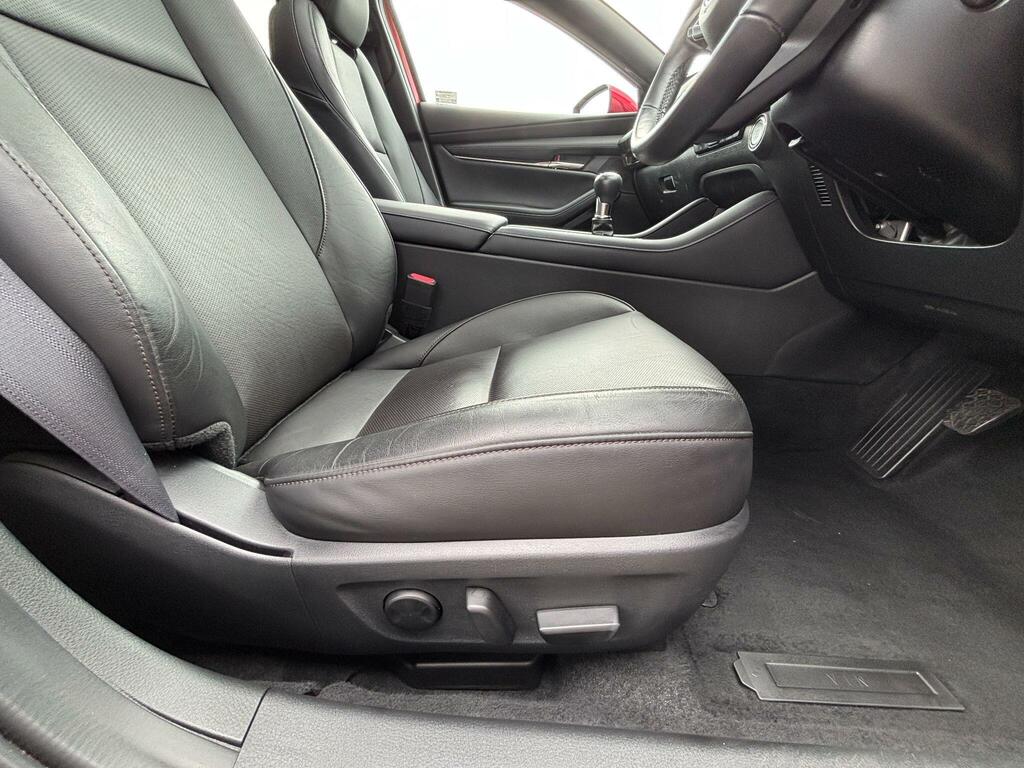 Mazda 3 3 Gt Sport Mhev Grey #24