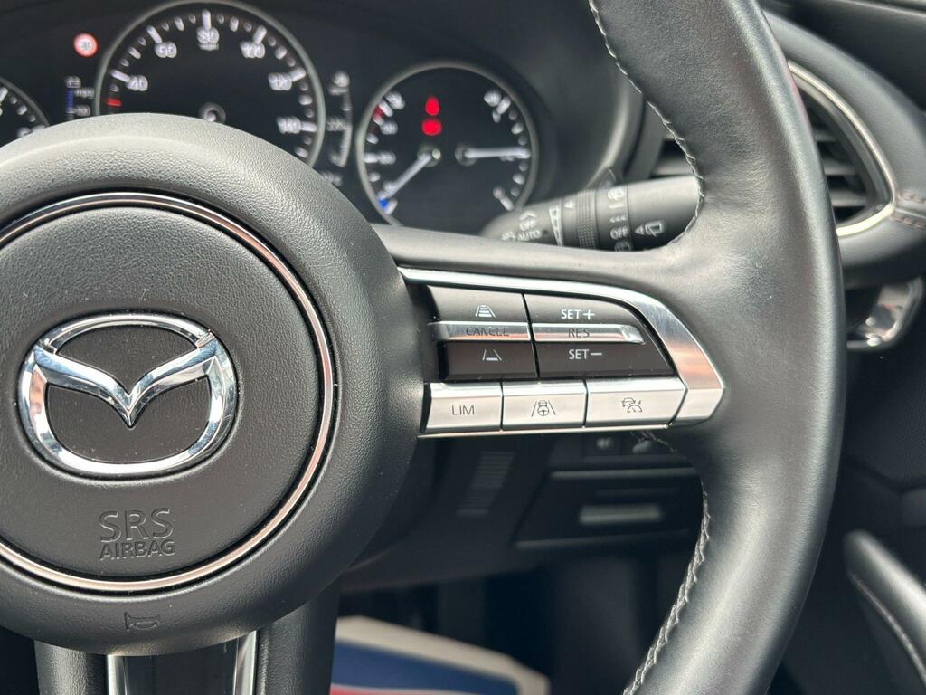 Mazda 3 3 Gt Sport Mhev Grey #13
