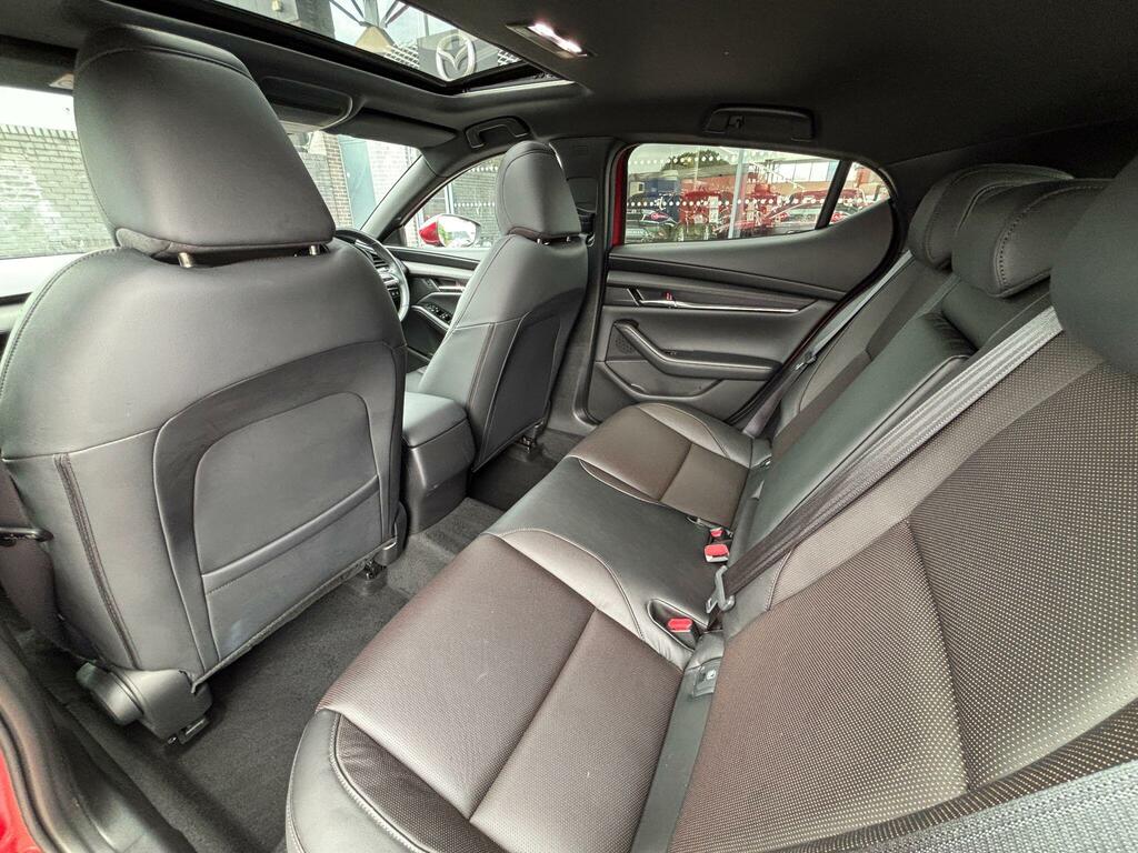 Mazda 3 3 Gt Sport Mhev Grey #29