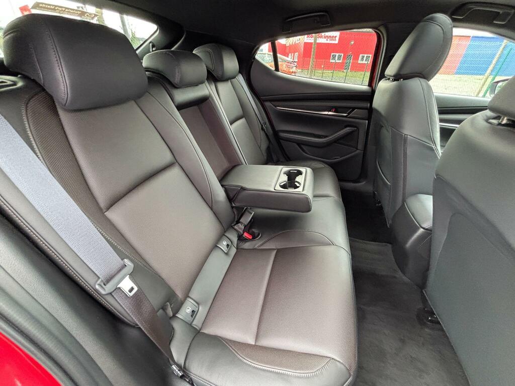 Mazda 3 3 Gt Sport Mhev Grey #26