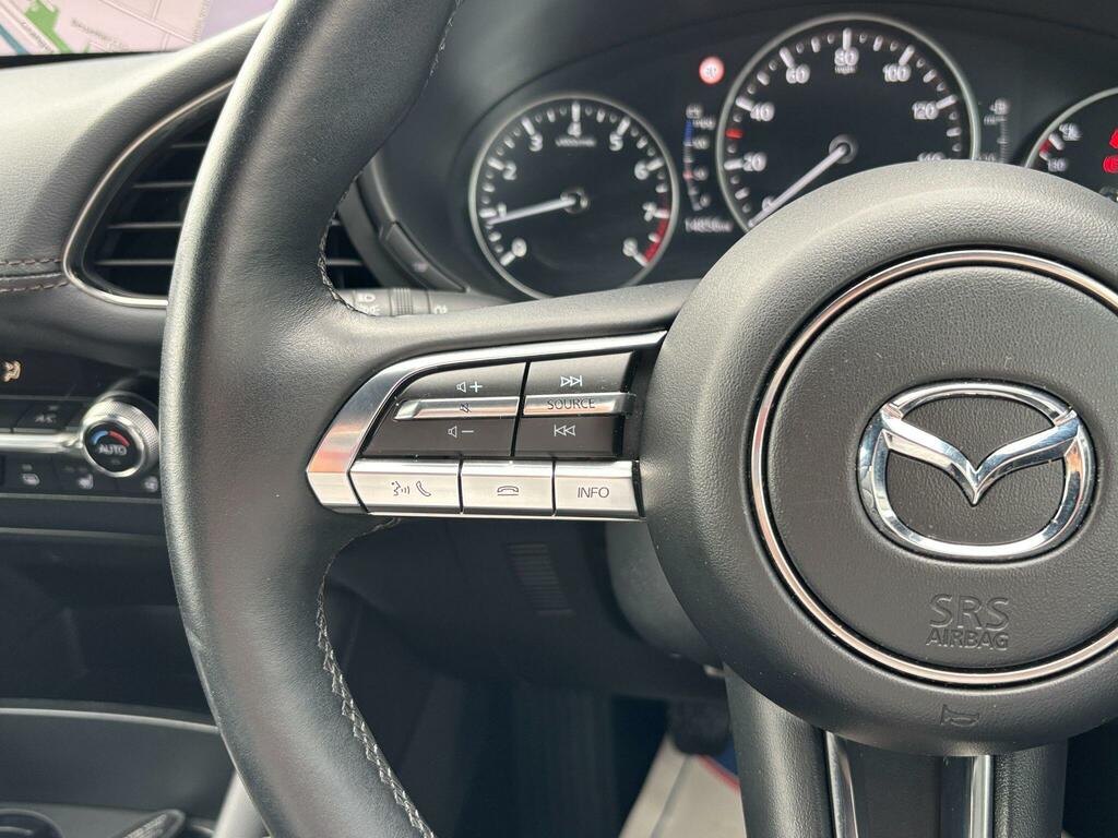 Mazda 3 3 Gt Sport Mhev Grey #12
