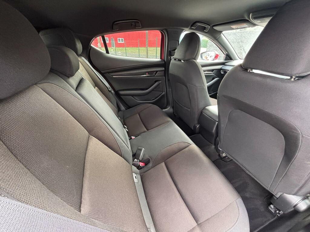 Mazda 3 3 Gt Sport Mhev White #22