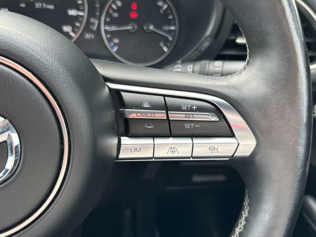 Mazda 3 2.0 Skyactiv-x Mhev Gt Sport Tech Grey #11