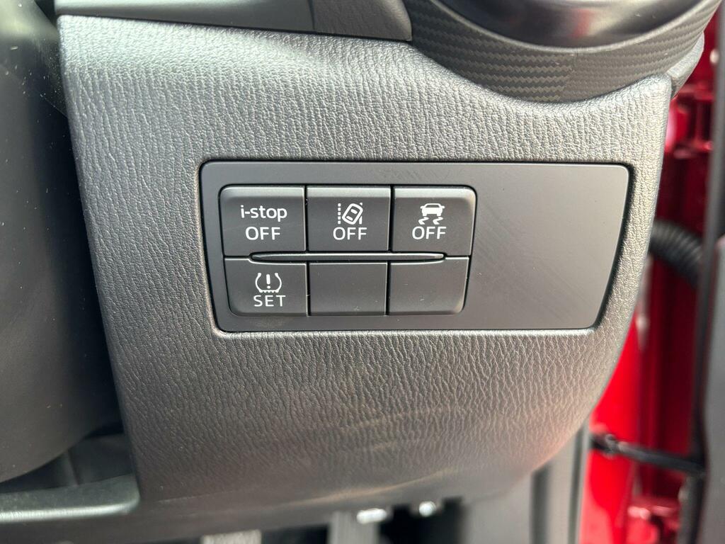 Mazda 2 1.5I Hybrid Homura Cvt Grey #19