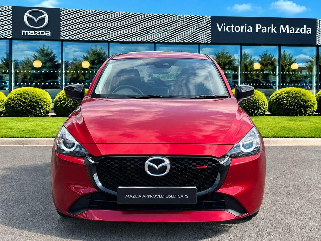 Mazda 2 1.5 E-skyactiv G Mhev Homura Euro 6 Ss  #2