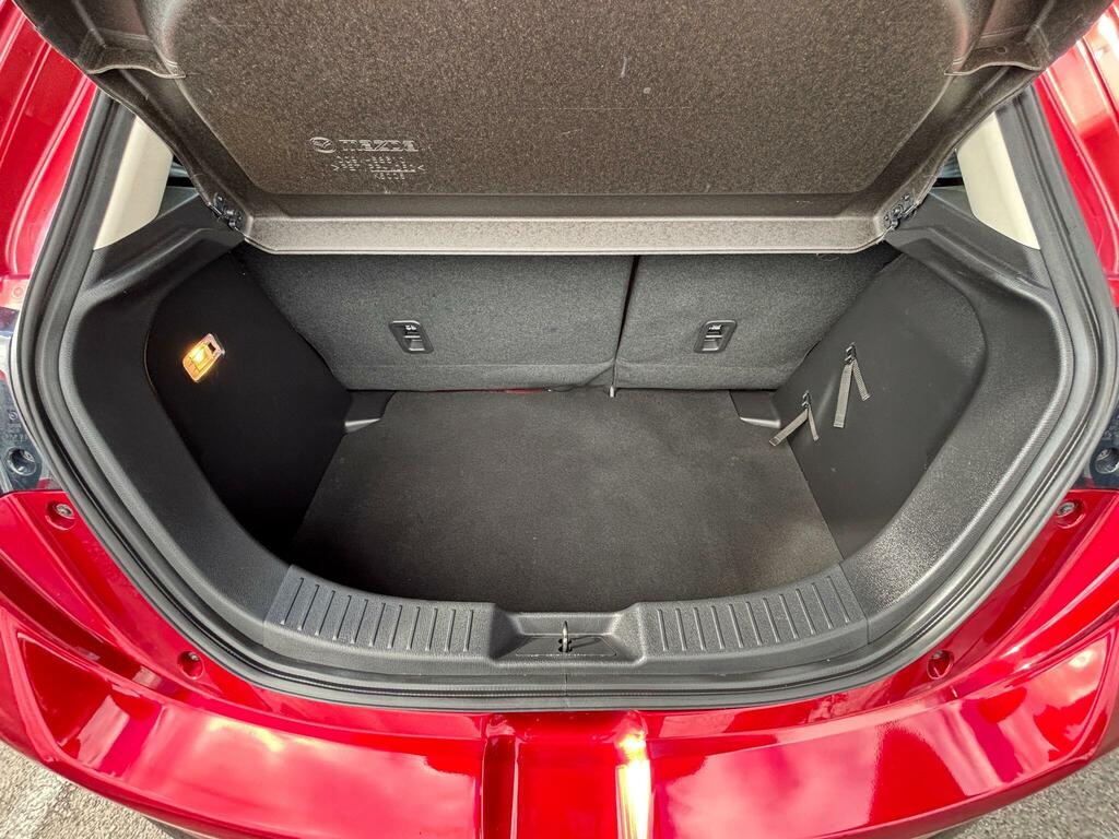 Mazda 2 1.5I Hybrid Homura Cvt Grey #28