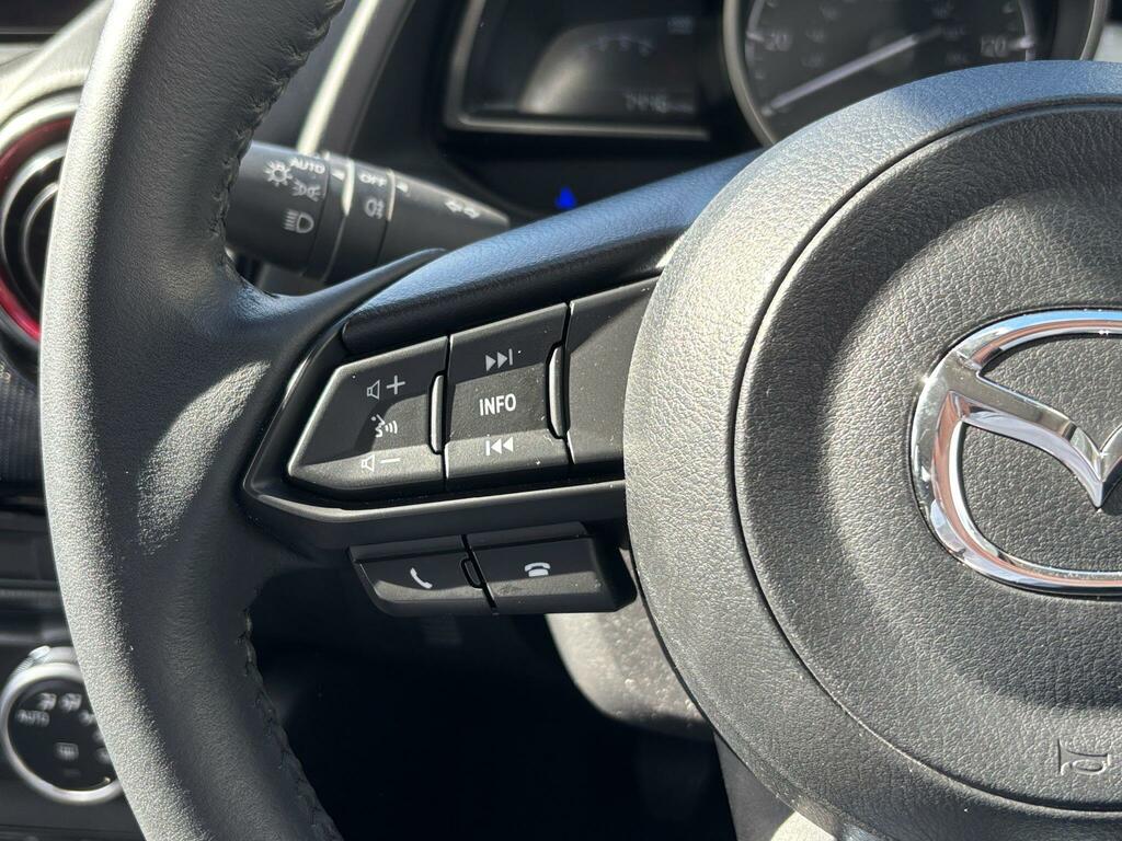 Mazda 2 1.5I Hybrid Homura Cvt Grey #10