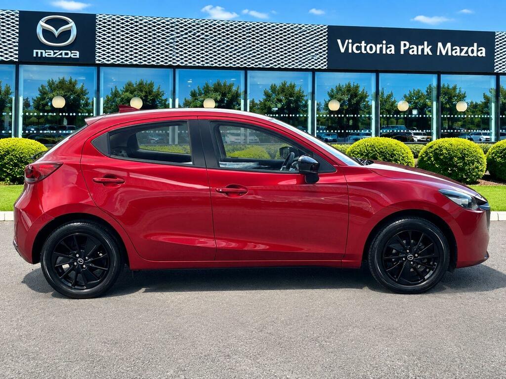 Mazda 2 1.5 E-skyactiv G Mhev Homura Euro 6 Ss  #5