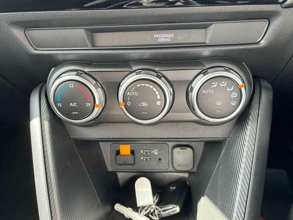 Mazda 2 1.5I Hybrid Homura Cvt Grey #18
