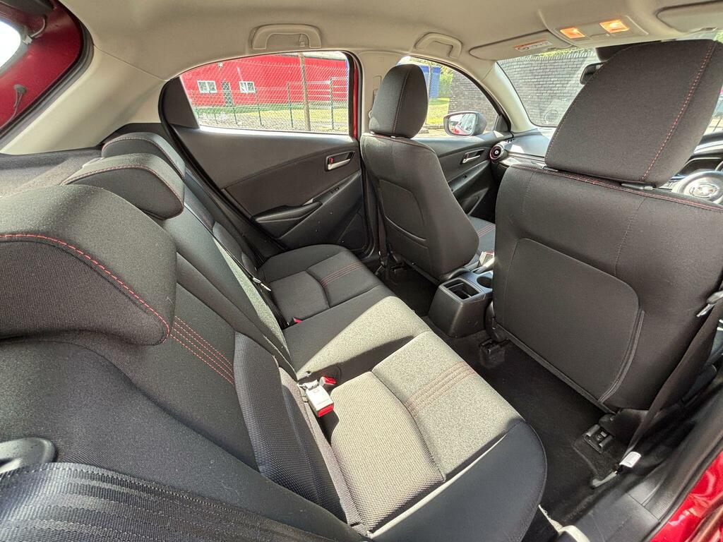 Mazda 2 1.5I Hybrid Homura Cvt Grey #23