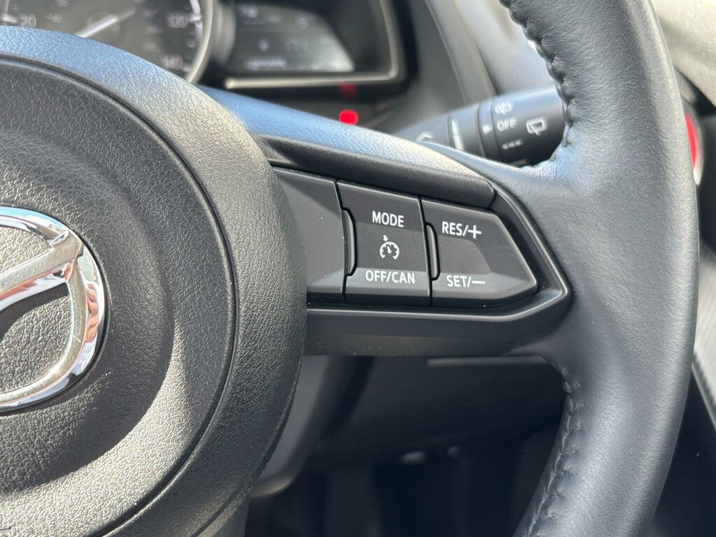 Mazda 2 1.5I Hybrid Homura Cvt Grey #11
