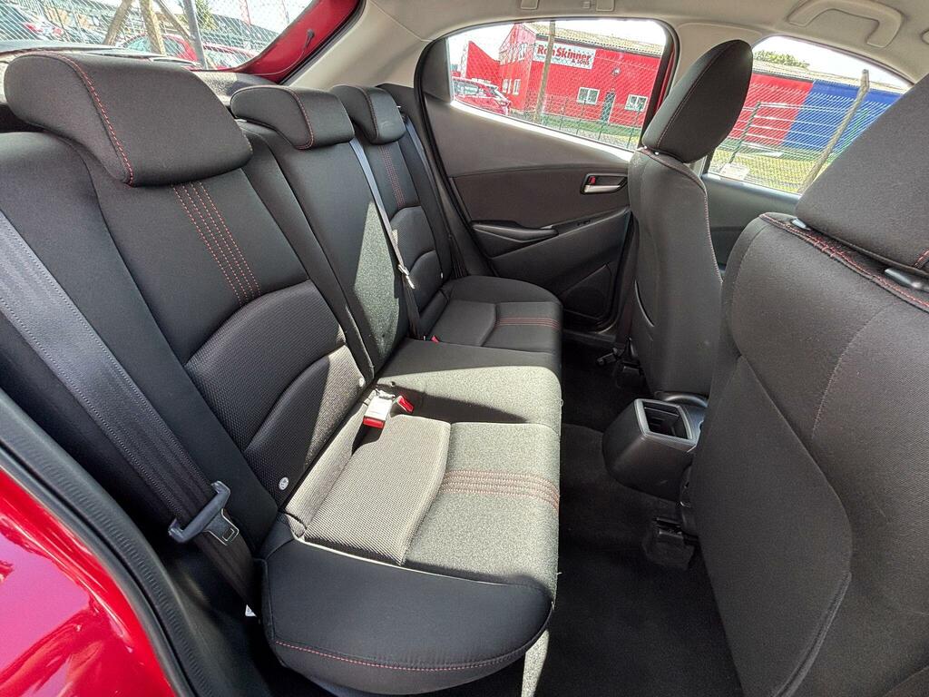 Mazda 2 1.5I Hybrid Homura Cvt Grey #24