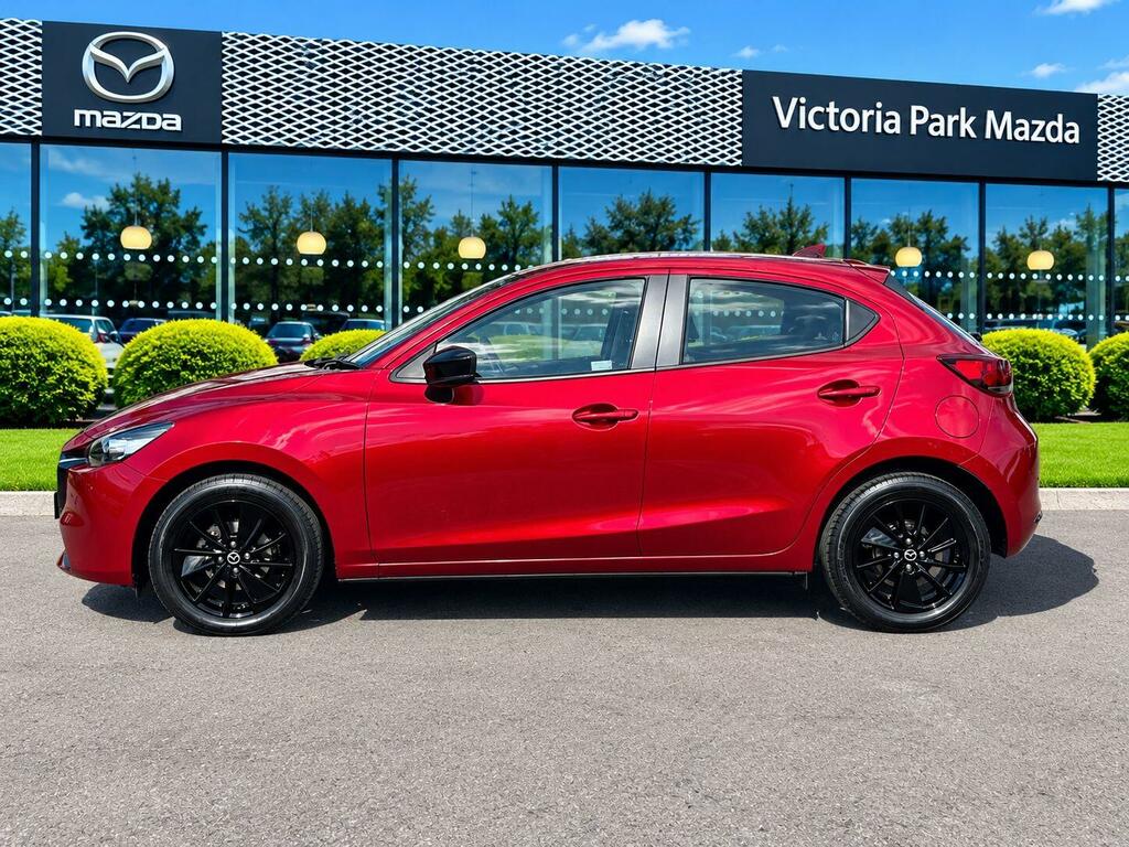 Mazda 2 1.5 E-skyactiv G Mhev Homura Euro 6 Ss  #4