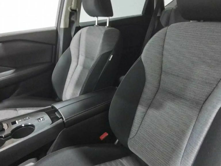 Nissan X-Trail E-power N-connecta Grey #3