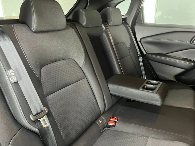 Nissan Qashqai 1.3 Dig-t Mh N-connecta Grey #11
