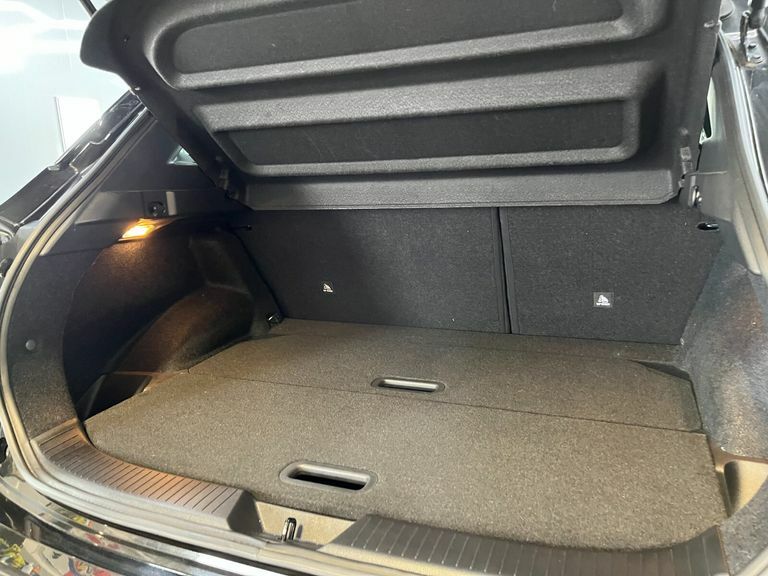 Nissan Qashqai 1.3 Dig-t Mh N-connecta Grey #28