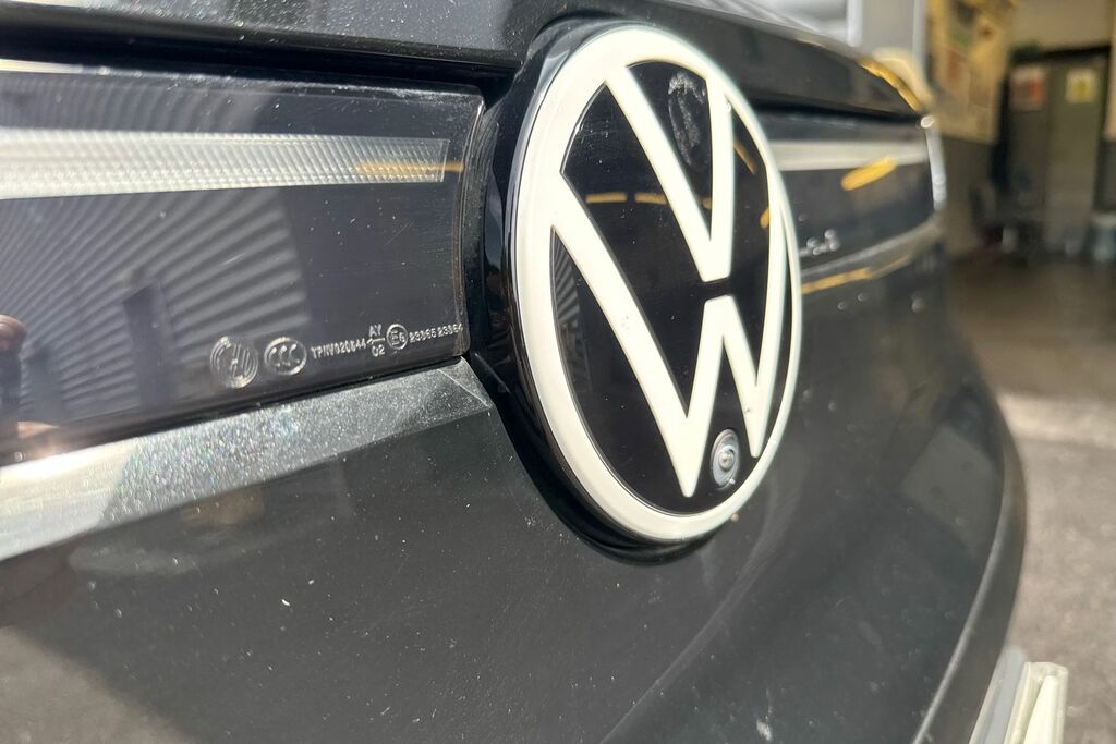 Volkswagen ID.4 Match Pro Black #27