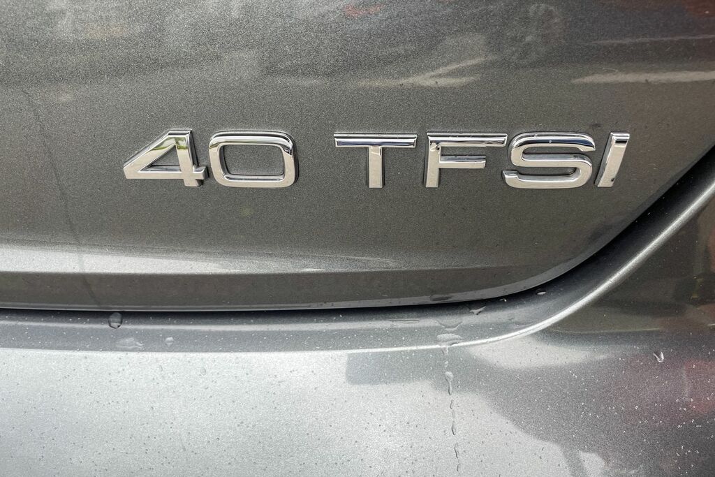 Audi A4 O Black Edition Tdi 341 Ps Tiptronic Black #30