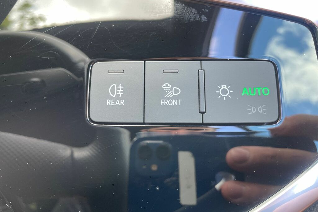 Audi Q3 45 Tfsi E Black Edition S Tronic Tech Pack White #24