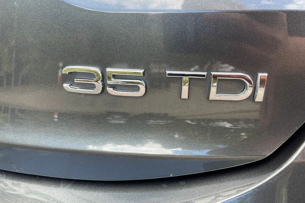 Audi Q3 45 Tfsi E Black Edition S Tronic Tech Pack White #29
