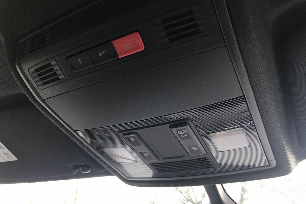 Seat Ibiza Fr Red #37
