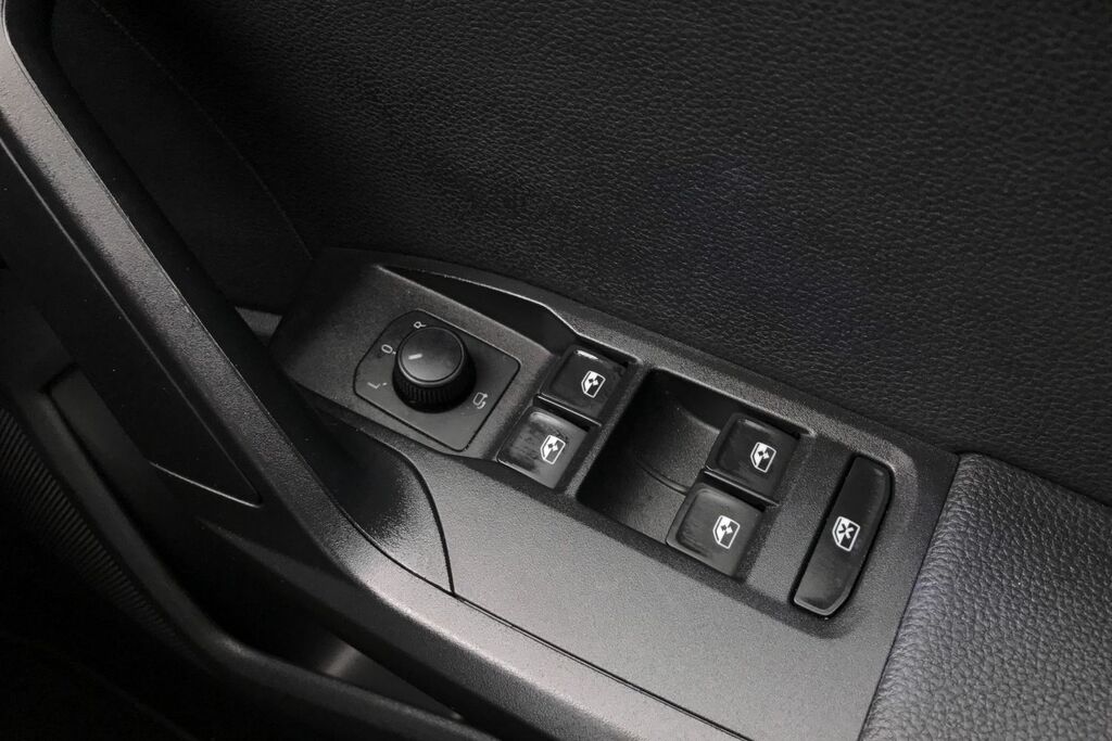 Seat Ibiza Fr Red #52
