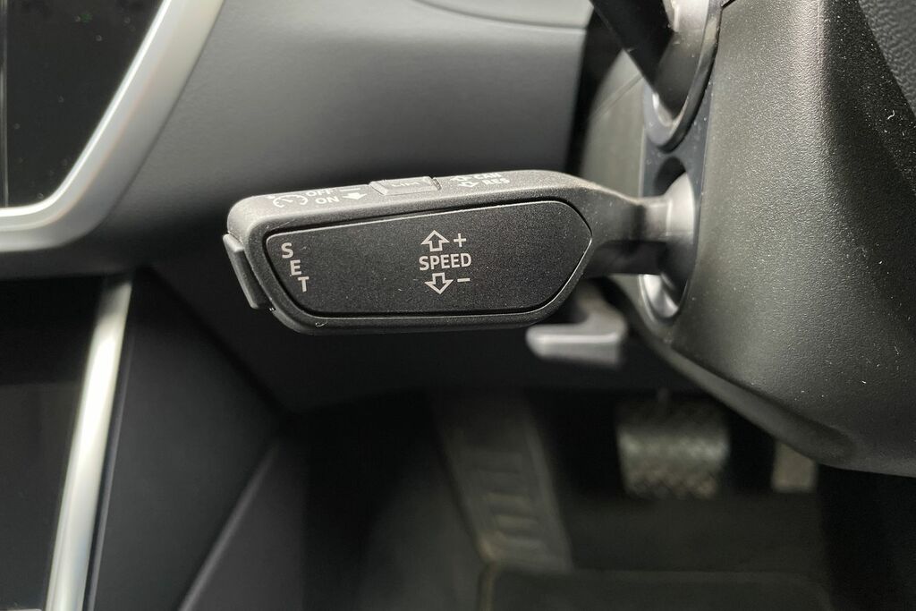 Audi A6 40 Tfsi S Line S Tronic Tech Pack Black #29