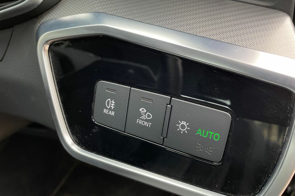 Audi A6 40 Tfsi S Line S Tronic Tech Pack Black #27