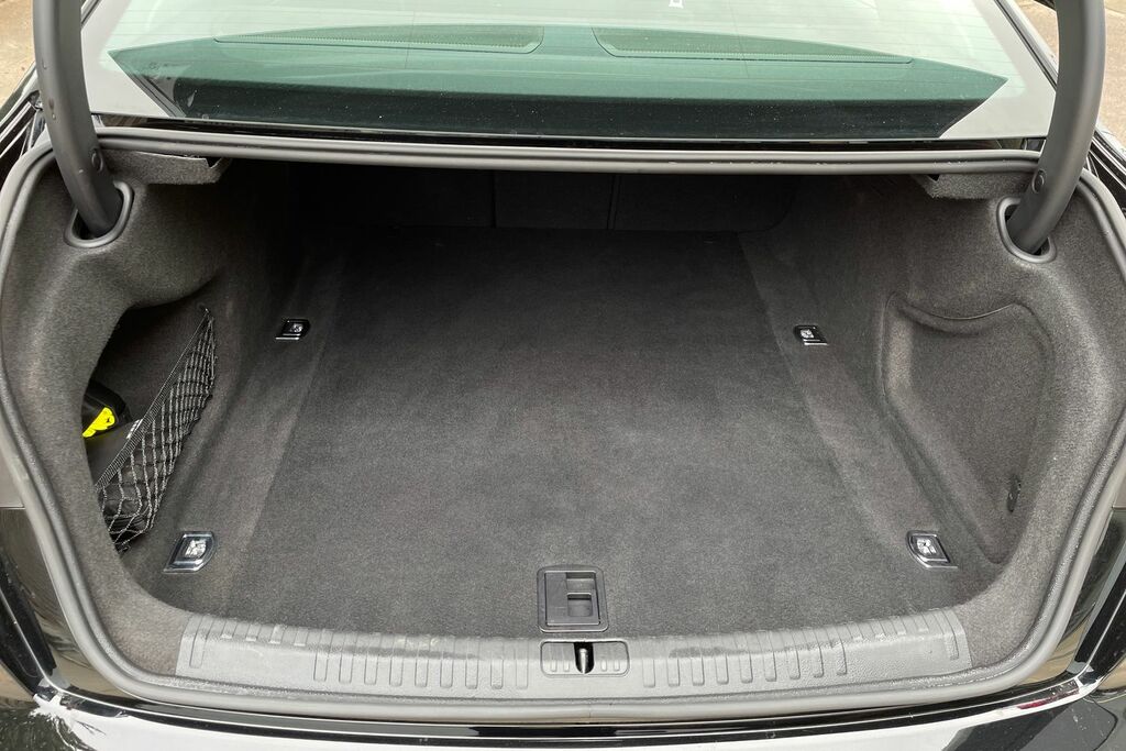 Audi A6 40 Tfsi S Line S Tronic Tech Pack Black #9