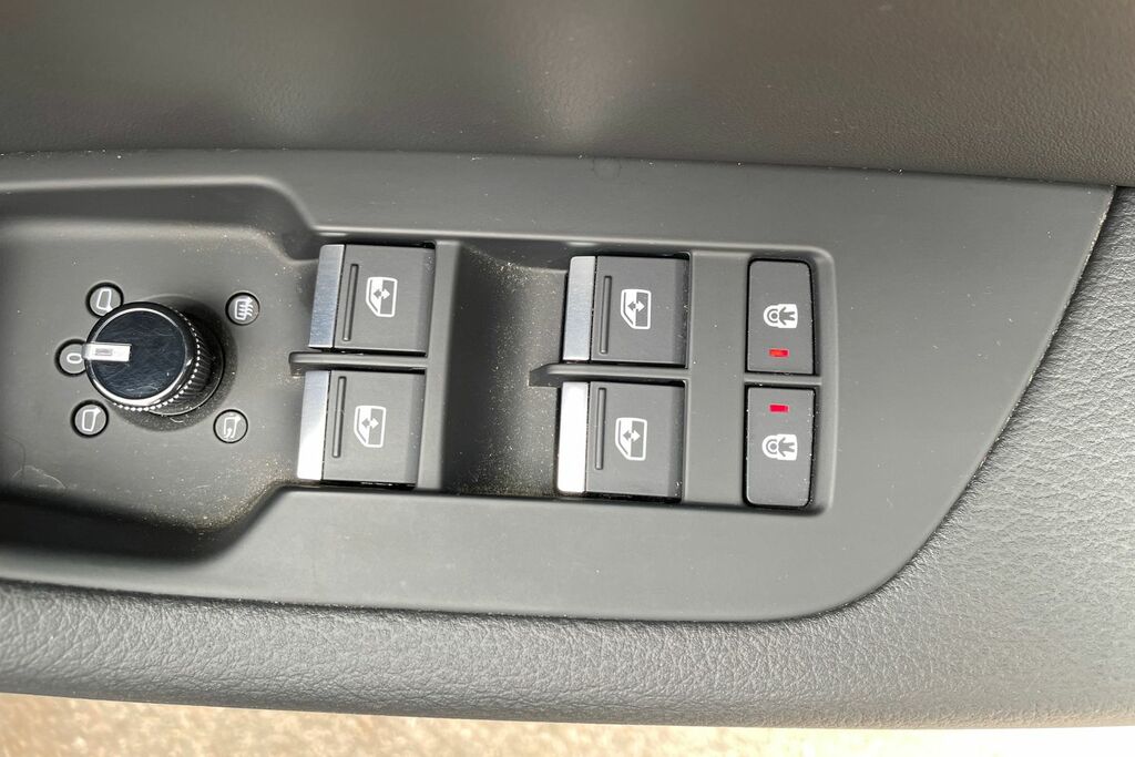 Audi A6 40 Tfsi S Line S Tronic Tech Pack Black #25