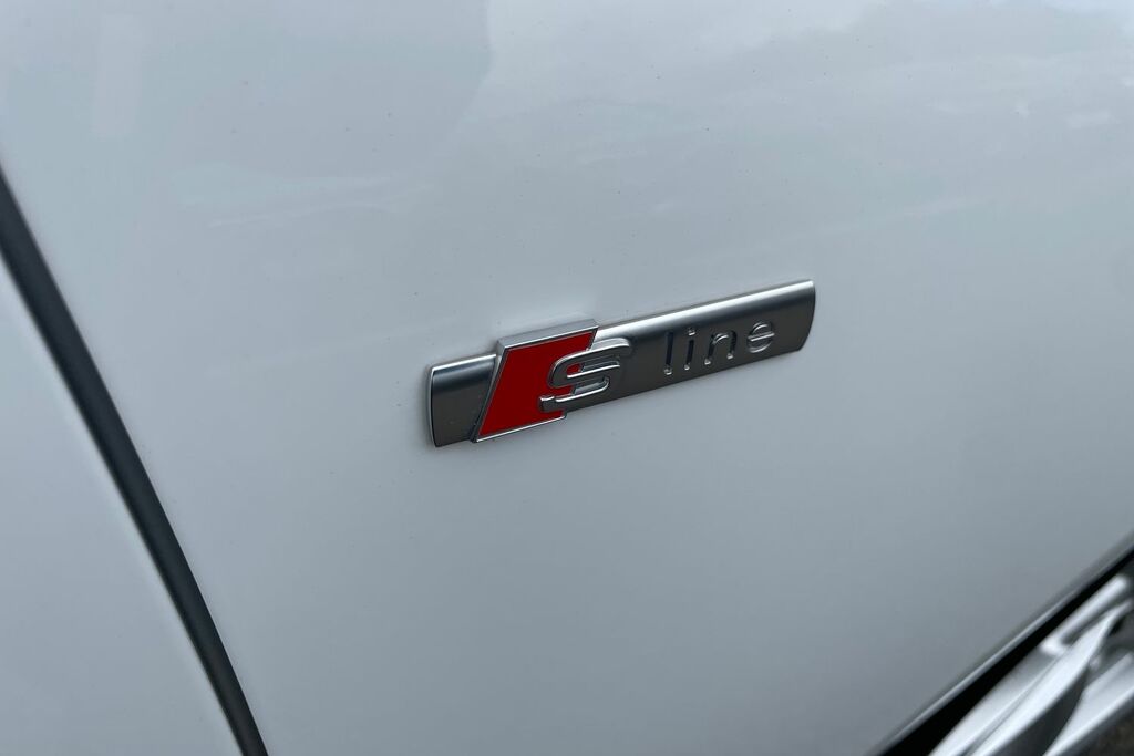 Audi A4 Avant 35 Tfsi Technik S Tronic Blue #30