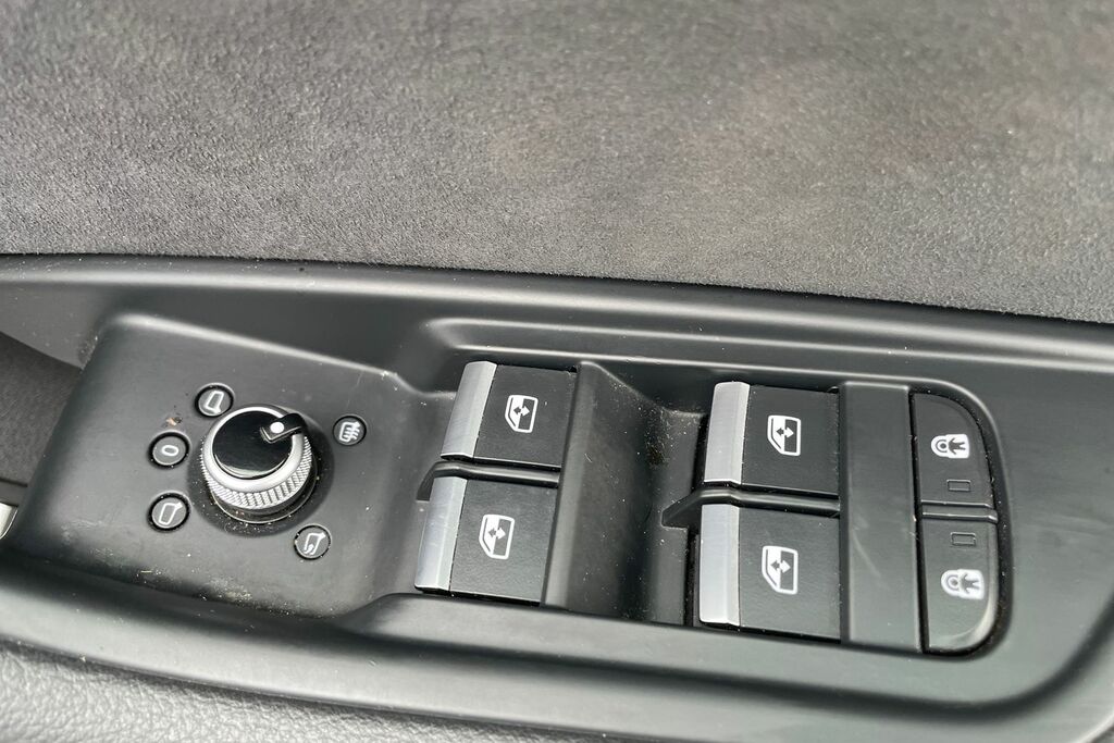 Audi A4 Avant 35 Tfsi Technik S Tronic Blue #23