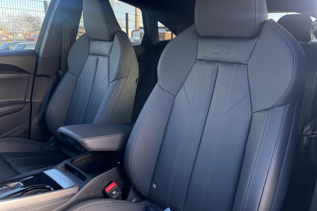 Audi Q5 Tdi Quattro S Line Blue #10
