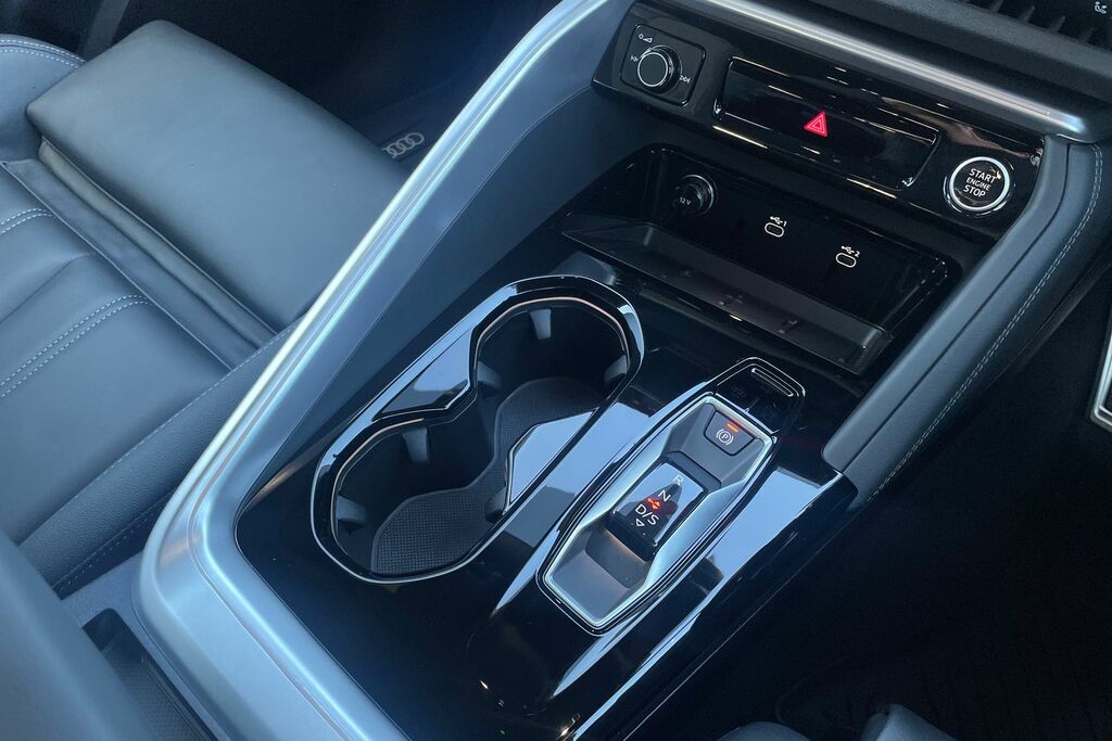Audi Q5 Tdi Quattro S Line Blue #11