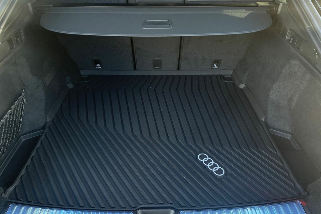 Audi Q5 Tdi Quattro S Line Blue #9