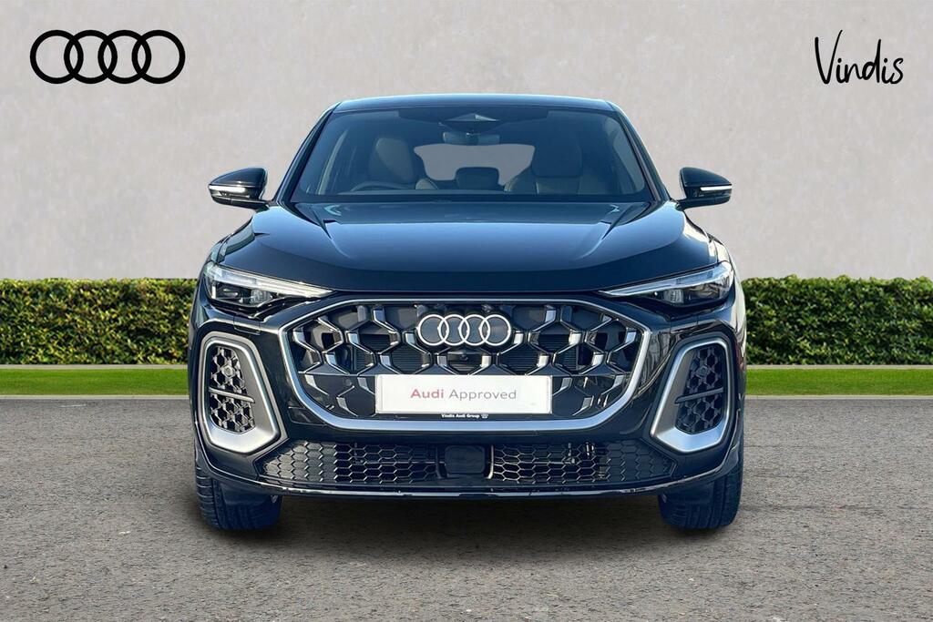 Audi Q5 Tdi Quattro S Line Blue #8