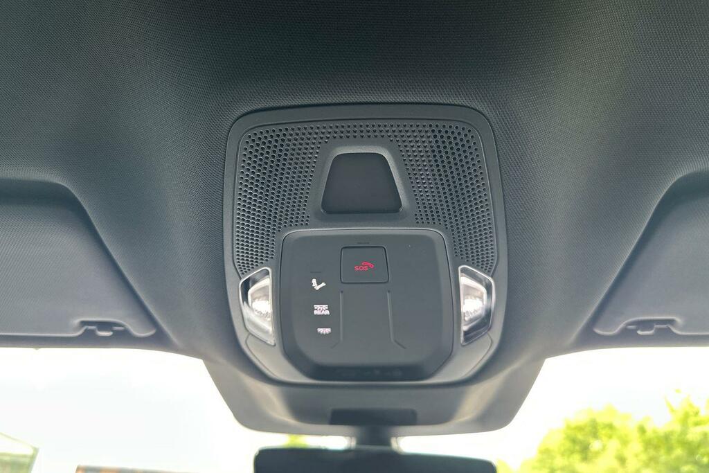 Audi A6 270Kw Performance 100Kwh S Line 2026 Black #24