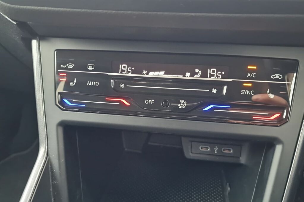 Volkswagen Polo Hatchback Grey #13