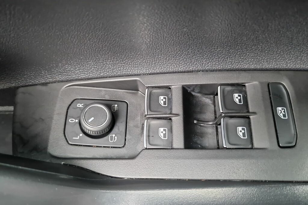 Volkswagen Polo Hatchback Grey #20